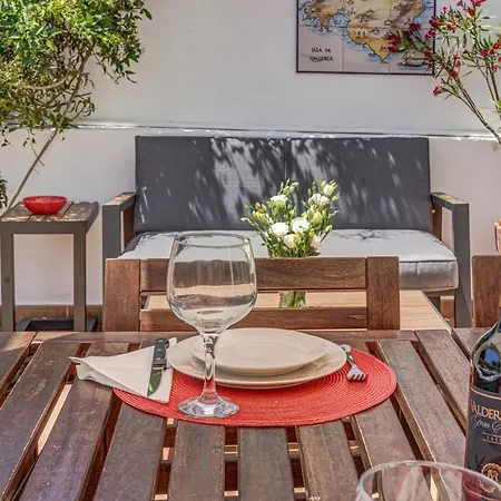 Holiday home Sweet Family House Cala d'Or (Mallorca)