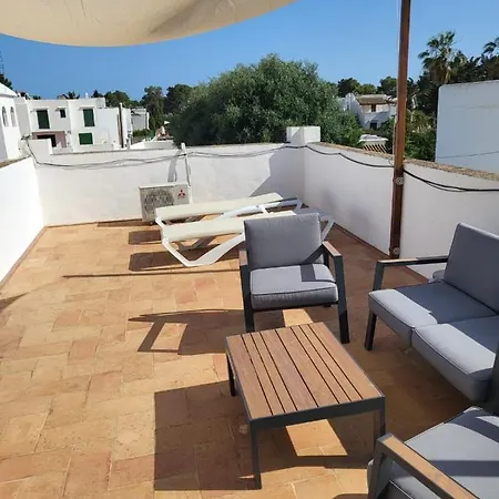 Sweet Family House Cala d'Or (Mallorca)