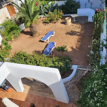 Sweet Family House * Cala d'Or (Mallorca)
