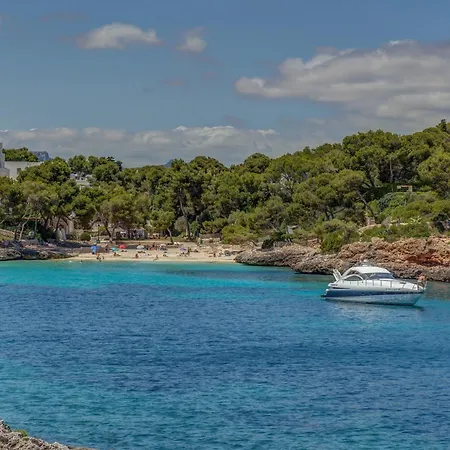 Sweet Family House Holiday home Cala d'Or (Mallorca)