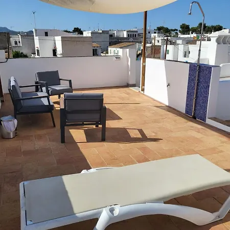 Holiday home Sweet Family House Cala d'Or (Mallorca)