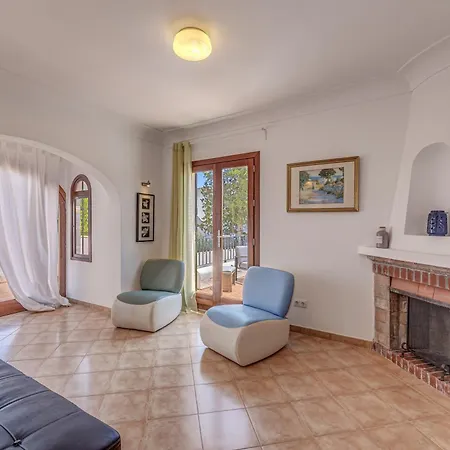 Sweet Family House * Cala d'Or (Mallorca)