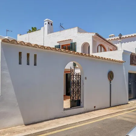 Sweet Family House Cala d'Or (Mallorca)